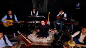 Хайём Хаёлбеков - Чашмон сиёх 2017 | Khayom Khayolbekov - Chasmon siyoh