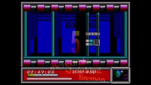 Top 10 ZX Spectrum Platform Games