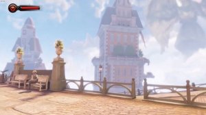 BioShock Infinite - Part 2