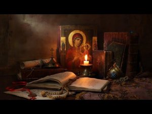 Запрещены ли иконы в Библии?