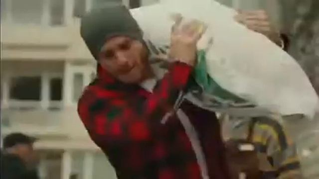 Этот город последует за тобой 1-ый анонс к 8 серии смотреть онлайн