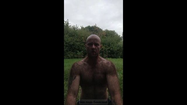 Вечерняя тренировка по йоге. Интересные асаны!