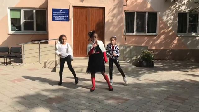 «Круэлла и 101 долматинец»