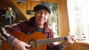 Александр Ф. Скляр - Песни во время чумы. - №8. Сашенька.