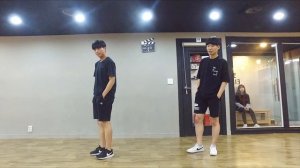 Billie Jean - Michael Jackson / Choreography by Cherry [Begginer's Class]
