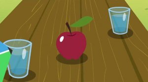 Трудное детство Сумеречной Искорки