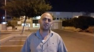 Барух Ливиев: призыв и обращение к евреям проживающим на северном Кавказе