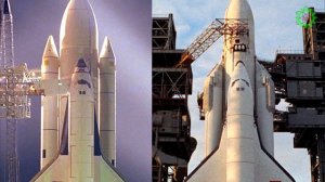 Многоразовый космический корабль СССР Программа ЭНЕРГИЯ-БУРАН