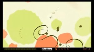 PixelJunk (TM) Eden Encore: All Clear Garden 14 1/4