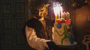 Эксклюзивный VIP день рождения под ключ премиального уровня в самом масштабном Форт Боярд в Eventovo