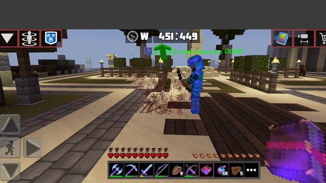 The maximum shooting Speed of an Iraniano in Planet craft смотреть онлайн