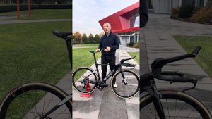Wilier Turbine SLR. Новый инструмент для повышения вашей скорости.