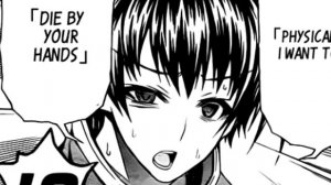 [M/AMV] - Medaka Box - Misogi Kumagawa - "Always picking on me"