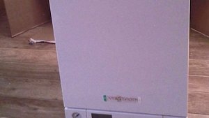 Настенный газовый котел Viessmann A1JB010