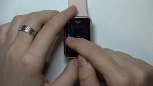 Huawei Watch Fit Special Edition | Как поменять циферблат на Huawei Watch Fit Special Edition