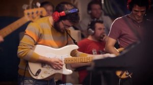 Snarky Puppy - What About Me (We Like It Here, 2014)