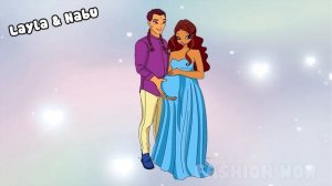 Winx Club Life After Happy End Compilation | Fashion Wow