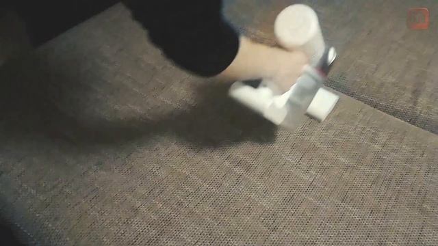 Dreame v9 pro. Беспроводной пылесос - дорогая игрушка или нужная в хозяйстве вещь? смотреть онлайн