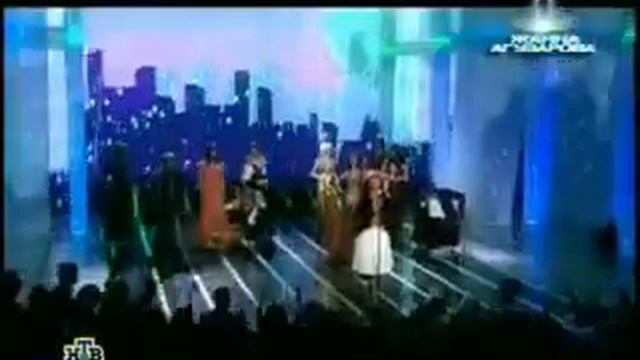 королева красоты