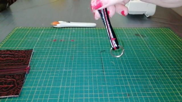 шьем кожаную ключницу в домашних условиях смотреть онлайн