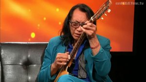 Searching for Sugar Man: Sixto Rodriguez - I Only Have Eyes for You (Cover) - LIVE