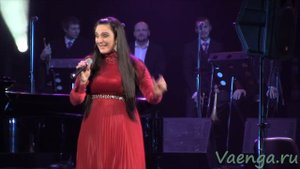 Елена Ваенга. Мы на лодочке катались. (31.01.13)