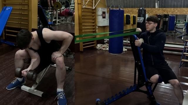 ЛУЧШИЙ ГАЙД ПО ПРЕДПЛЕЧЬЯМ