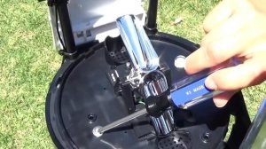 Обслуживание метеостанции Davis Vantage Pro2 (на русском языке)