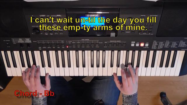 Tulips From Amsterdam - Complete Keyboard Player Book 3 (1994 Edition) - PSR-E453 смотреть онлайн