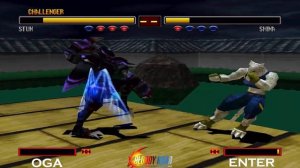 ACP Match: Oga Tatsumi vs Enter Tatsumi - Cộng đồng Đấu Trường Thú Việt Nam Online - 17/09/2021