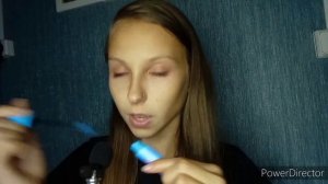 асмр макияж в школу? ???✨??