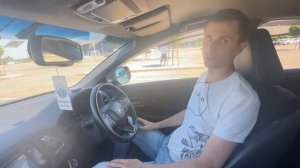 Honda VEZEL Гибрид или кроссовер с расходом до 5литров