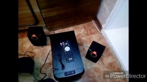 Обзор колонки "Dialog Progressive" за 5000 рублей