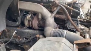 Двигатель Iveco для Stralis CURSOR 10