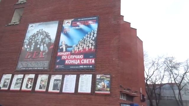 663 - ВЛОГ/ Немного Москвы/ ТЦГород/День Рождения Внучки/12 ноября смотреть онлайн