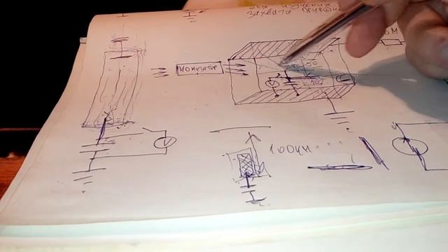 О экспериментальной установке для изучения процесса активного захвата атмосферной статики ионизацие смотреть онлайн