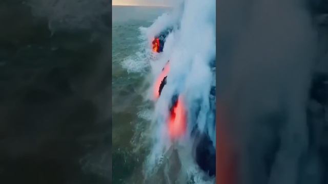 Incredible Hawaii: Volcanic