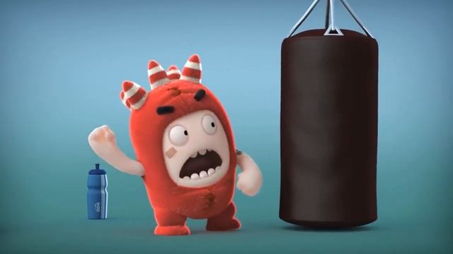 Чуддики  Oddbods  Кто они такие?!  Коллекция от Happy Box
