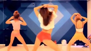 Приколвайный момент. Тверк Батл 2016 / Twerk Battle 2016