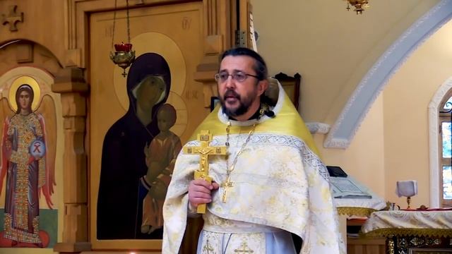 Почему Христос спросил слепца, что он хочет? Священник Игорь Сильченков смотреть онлайн