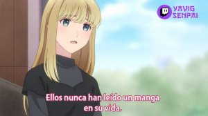 Cuando tratas de convencer a tu suegra para que te deje andar con su hija | Otonari ni Ginga