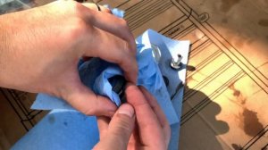 Honda Pilot (2005) - Automatic Transmission Fluid (ATF) and Filter Change