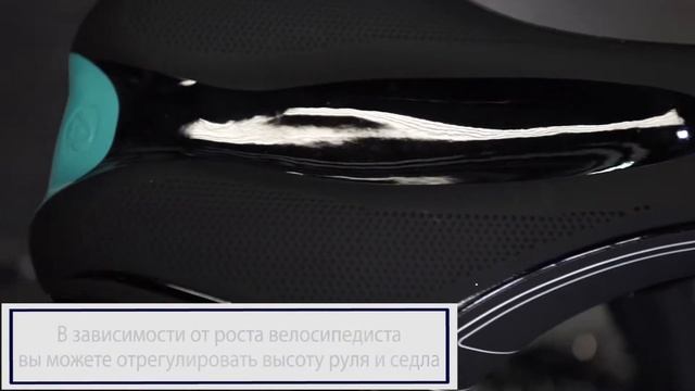 Что такое складные велосипеды смотреть онлайн