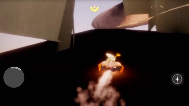 How to visit angel cave OOB in the valley | Sky Children of the Light | Kakdamba смотреть онлайн