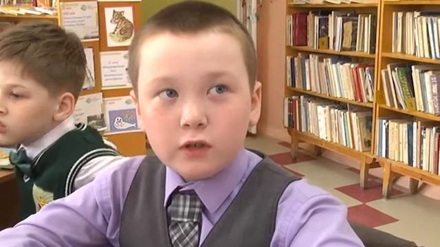 ВНЕКЛАССНОЕ ЧТЕНИЕ 01 06 БУЛ