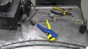 P0657, P0919, P2530 – Не переключает скорости FORD - ремонт! Часть 1. №44