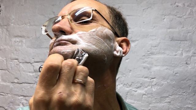 #БРИТЬЕ | ROKWELL 6C & KING C GILLETTE |#БАТЛ смотреть онлайн