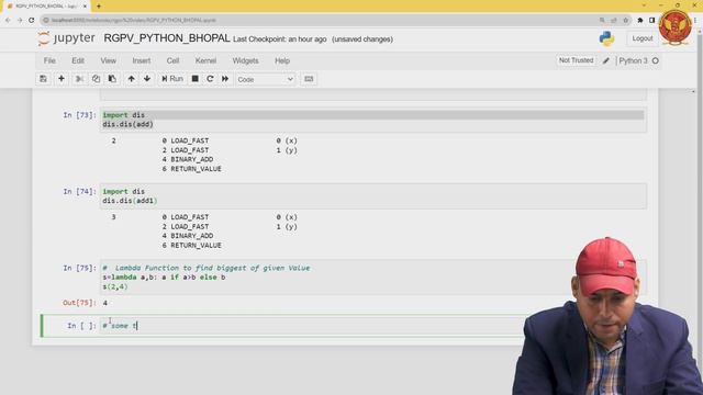 4.4 Types of function | CS406 |