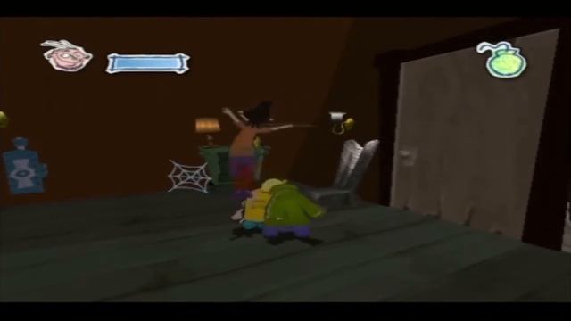 Lets(on) Plays: Ed Edd n Eddy: The Mis-Edventures (Part 6) смотреть онлайн