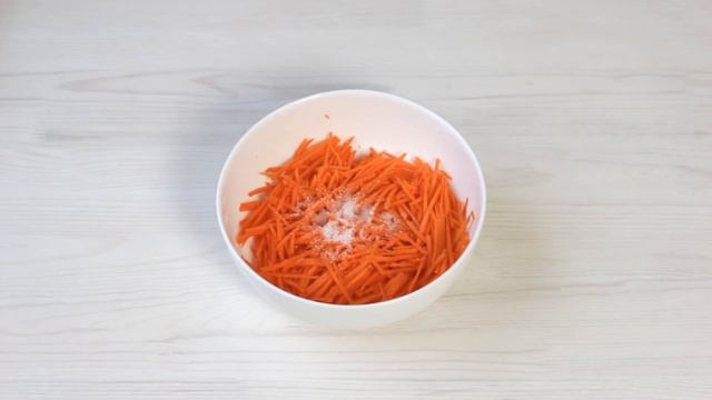 Грибы по-корейски — видео рецепт смотреть онлайн